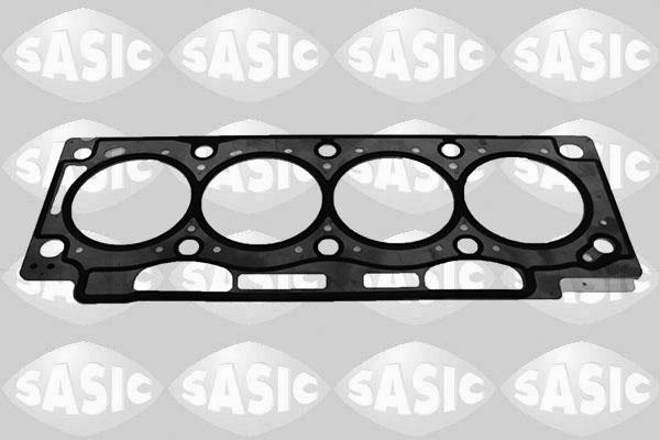 Sasic 1504007 - Tihend,silindripea www.parts5.com