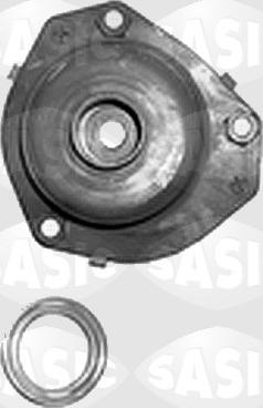 Sasic 1005266 - Javítókészlet, kerékfelfüggesztés www.parts5.com