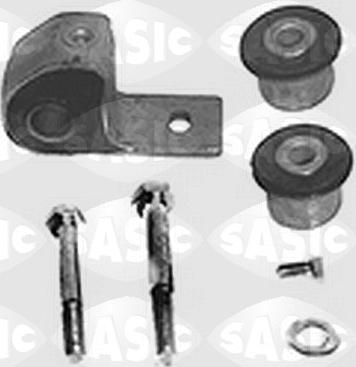 Sasic 1003562 - Komplet za popravak, poprečna spona www.parts5.com