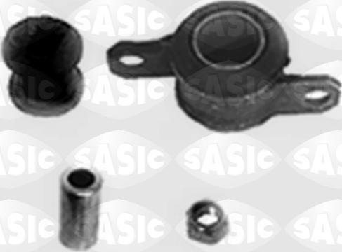 Sasic 1003570 - Remondikomplekt,õõtshoob www.parts5.com