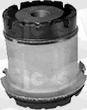 Sasic 1315985 - Mounting, axle beam parts5.com