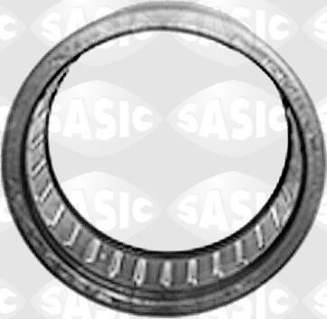 Sasic 1315455 - Łożyskowanie, korpus osi www.parts5.com