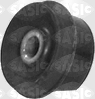 Sasic 1315475 - Mounting, axle beam parts5.com