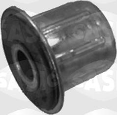 Sasic 1315725 - Mounting, leaf spring parts5.com