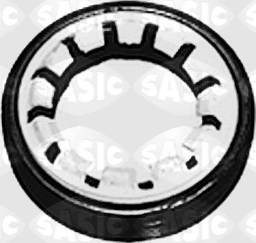 Sasic 1213263 - Τσιμούχα, διαφορικό www.parts5.com