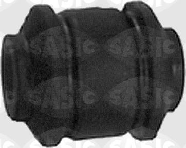 Sasic 1715115 - Bush, shock absorber www.parts5.com