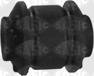 Sasic 1715125 - Mounting, shock absorbers www.parts5.com