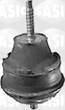 Sasic 8441421QC - Support moteur www.parts5.com