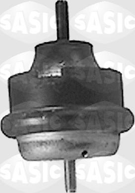 Sasic 8441471 - Support moteur www.parts5.com