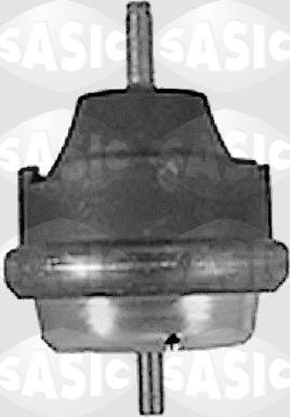 Sasic 8441771 - Support moteur www.parts5.com