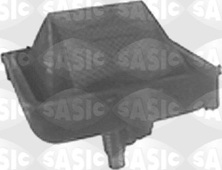 Sasic 8441A61 - Paigutus,Mootor www.parts5.com