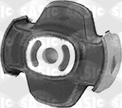 Sasic 8091281 - Έδραση, κινητήρας www.parts5.com