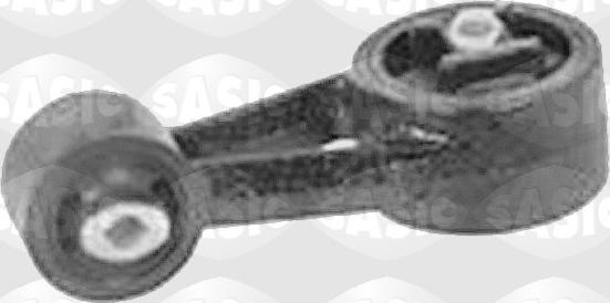 Sasic 8061691 - Uležištenje, motor www.parts5.com