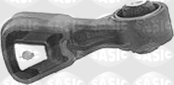 Sasic 8061741 - Paigutus,Mootor www.parts5.com