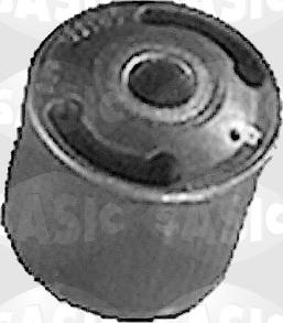 Sasic 8003205 - Holder, engine mounting www.parts5.com