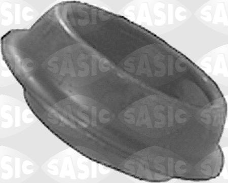 Sasic 8003208 - Wälzlager, Federbeinstützlager www.parts5.com