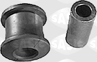 Sasic 8003202 - Bush of Control / Trailing Arm www.parts5.com