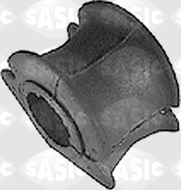 Sasic 8003210 - Csapágypersely, stabilizátor www.parts5.com