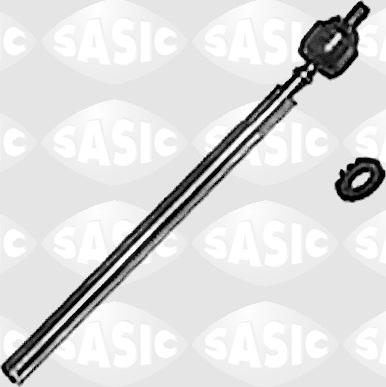 Sasic 8123953 - Inner Tie Rod, Axle Joint www.parts5.com