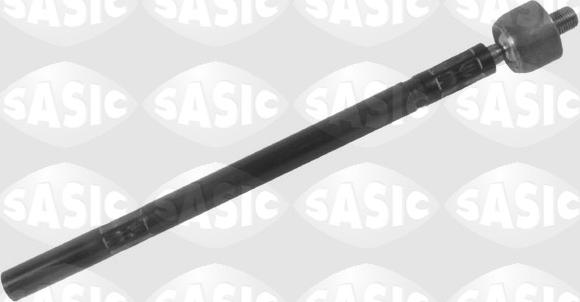 Sasic 8123E53 - Articulación axial, barra de acoplamiento www.parts5.com