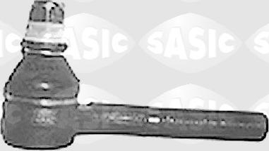 Sasic 8173443 - Tie Rod End www.parts5.com