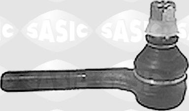 Sasic 8173433 - Tie Rod End www.parts5.com