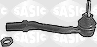 Sasic 8173553 - Tie Rod End www.parts5.com