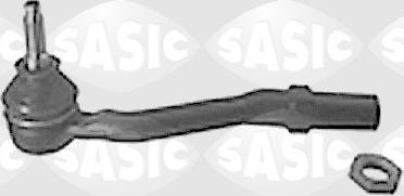 Sasic 8173563 - Tie Rod End www.parts5.com