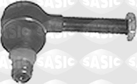 Sasic 8173183 - Końcówka drążka kierowniczego poprzecznego www.parts5.com