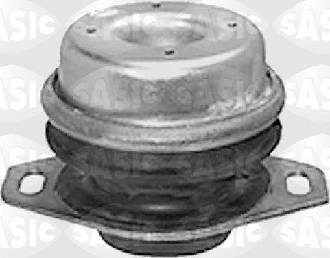 Sasic 8271161 - Uležištenje, motor www.parts5.com