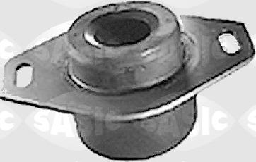 Sasic 8271101 - Holder, engine mounting www.parts5.com