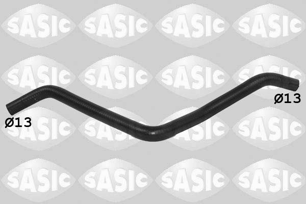 Sasic 3404408 - Durite de radiateur www.parts5.com