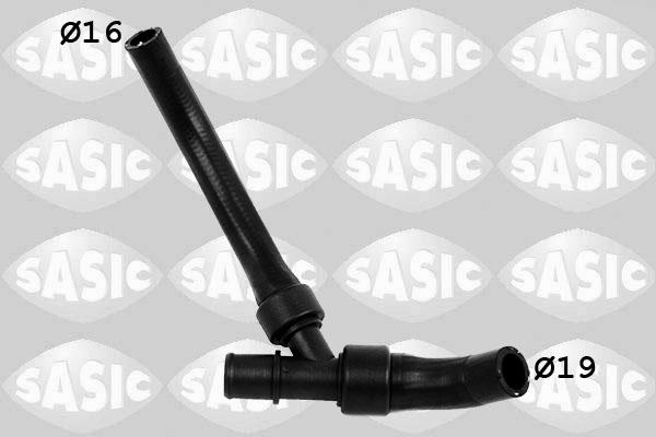 Sasic 3404410 - Шланг радиатора www.parts5.com