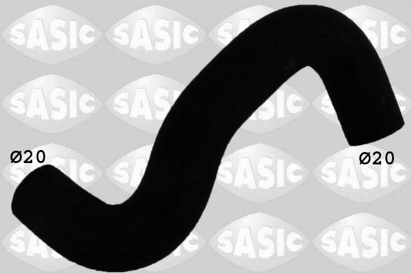 Sasic 3404099 - Σωλήνας ψυγείου www.parts5.com