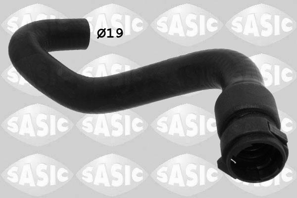 Sasic 3404059 - Crevo hladnjaka www.parts5.com