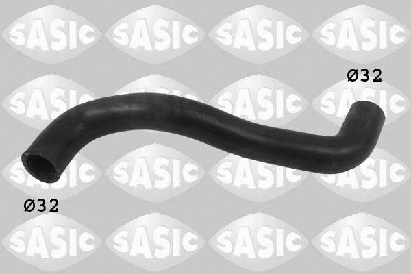 Sasic 3404014 - Furtun radiator www.parts5.com