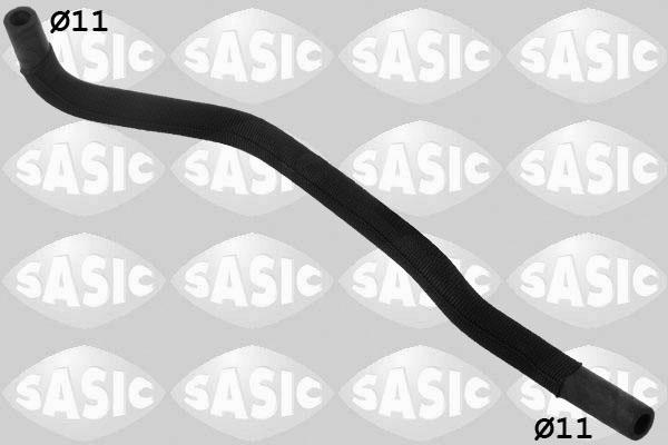 Sasic 3404085 - Radiator Hose parts5.com