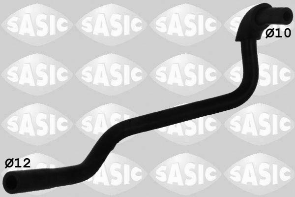 Sasic 3404081 - Radiator Hose parts5.com