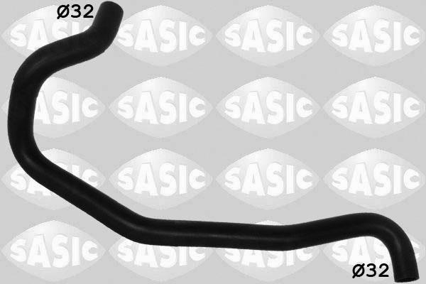 Sasic 3404079 - Gibka cev hladilnika www.parts5.com