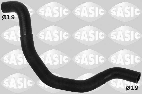 Sasic 3404070 - Tubería de radiador www.parts5.com