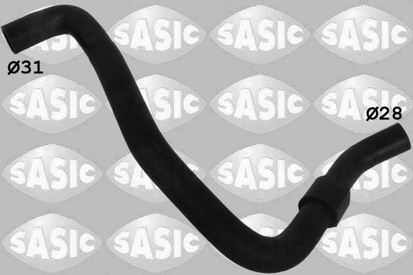 Sasic 3404148 - Σωλήνας ψυγείου www.parts5.com