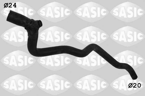 Sasic 3404169 - Kühlerschlauch www.parts5.com