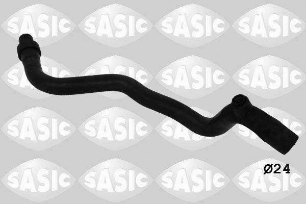 Sasic 3404163 - Jahutusvoolik www.parts5.com