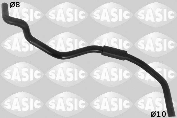 Sasic 3404105 - Radiator Hose parts5.com