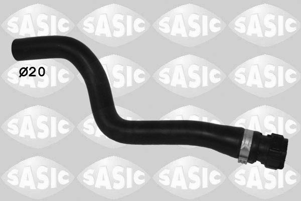 Sasic 3404189 - Σωλήνας ψυγείου www.parts5.com