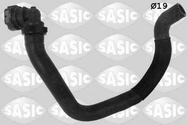 Sasic 3404132 - Hadica chladenia www.parts5.com