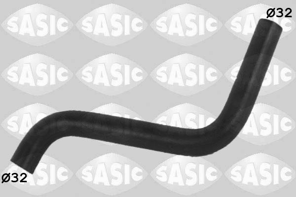 Sasic 3404179 - Jahutusvoolik www.parts5.com