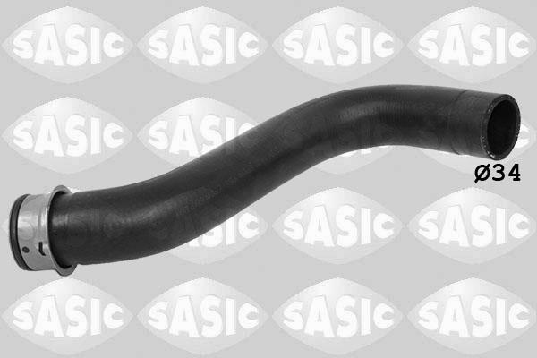 Sasic 3406499 - Jahutusvoolik www.parts5.com