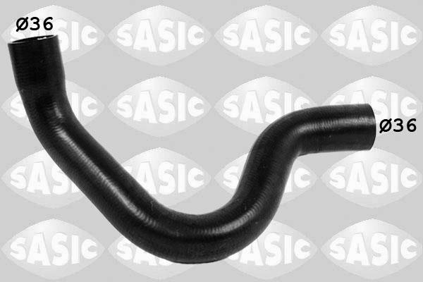 Sasic 3406441 - Gibka cev hladilnika parts5.com