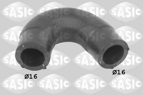 Sasic 3406468 - Hűtőcső www.parts5.com